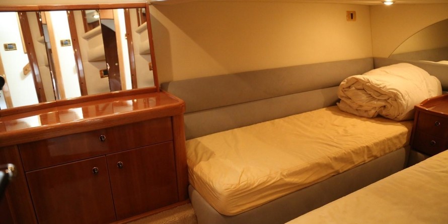 Sealine T51