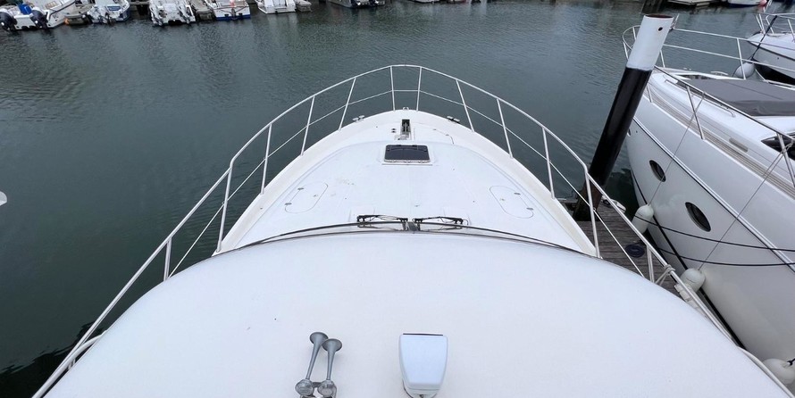 Sealine T51