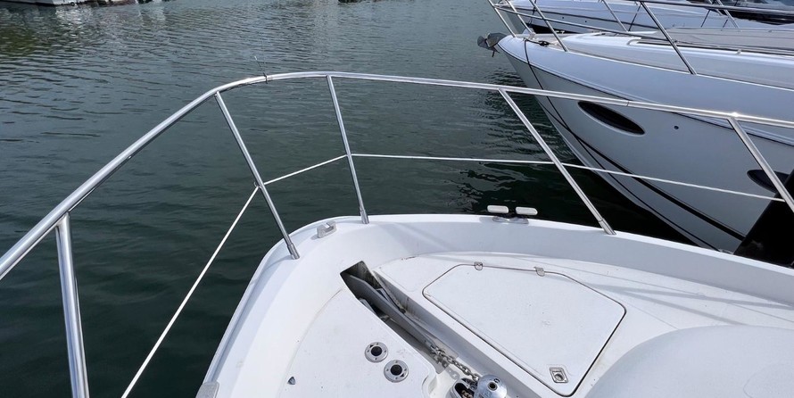 Sealine T51