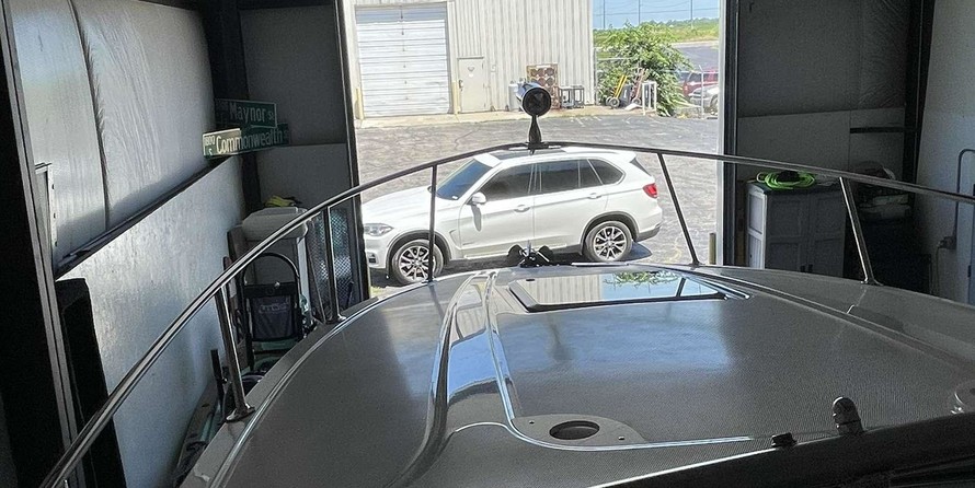 Chaparral 276 Signature