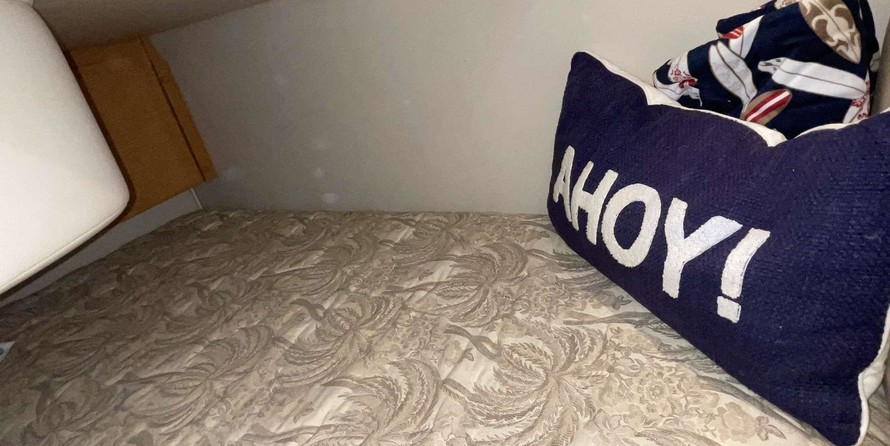 Chaparral 276 Signature