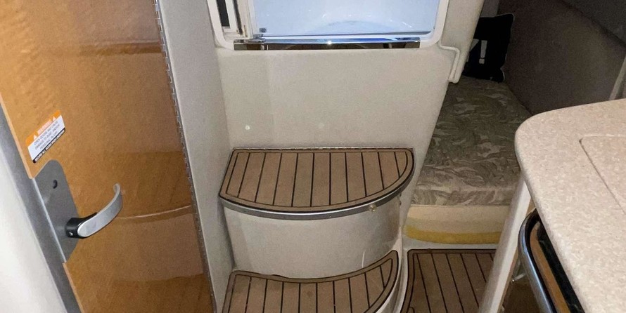 Chaparral 276 Signature