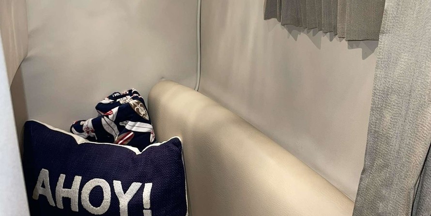 Chaparral 276 Signature