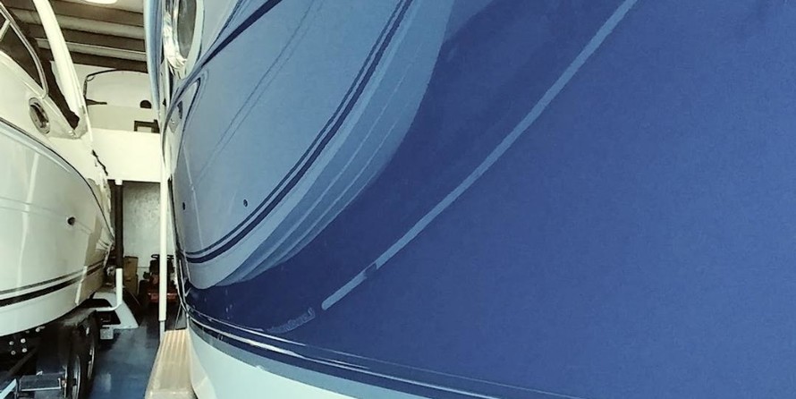 Chaparral 276 Signature