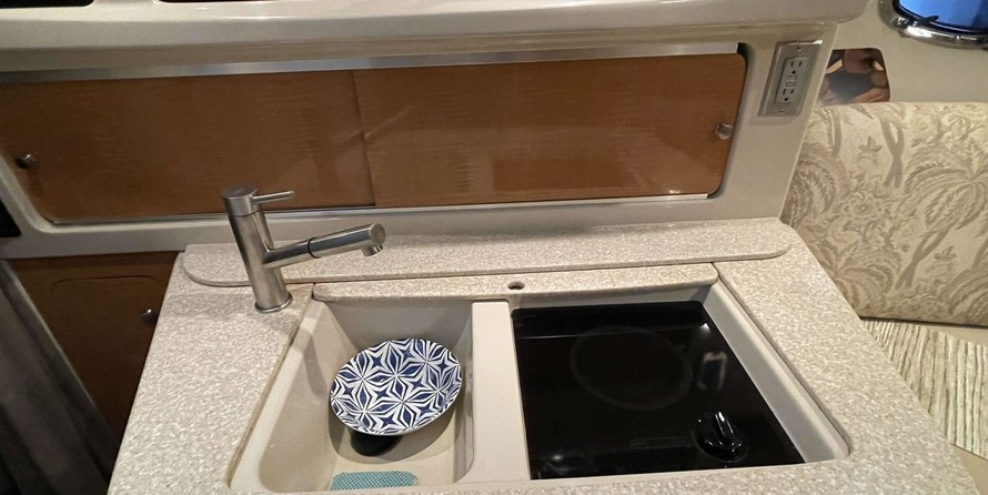 Chaparral 276 Signature