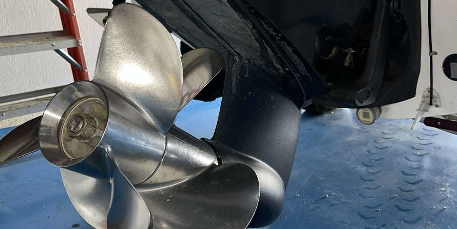 Chaparral 276 Signature