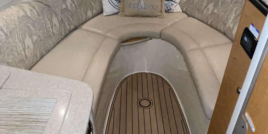 Chaparral 276 Signature