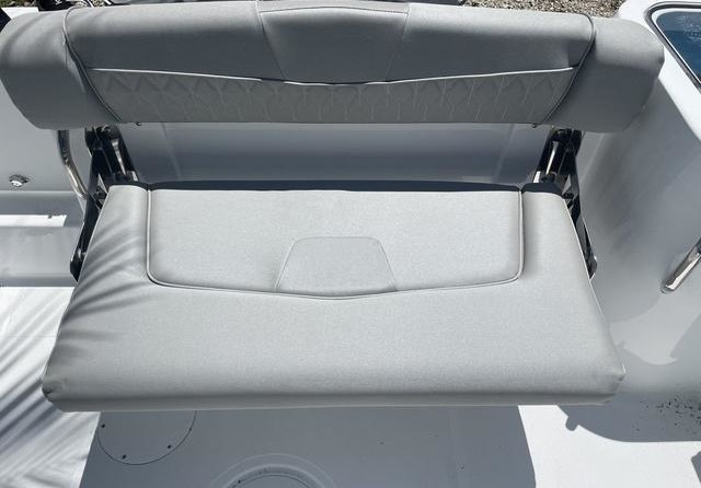 Wellcraft 242 Fisherman