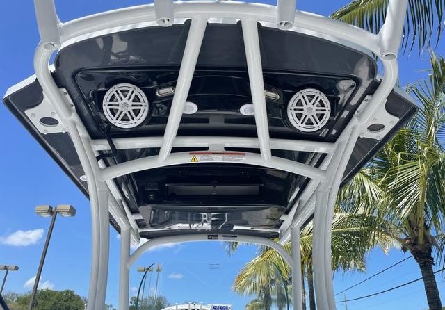 Wellcraft 242 Fisherman