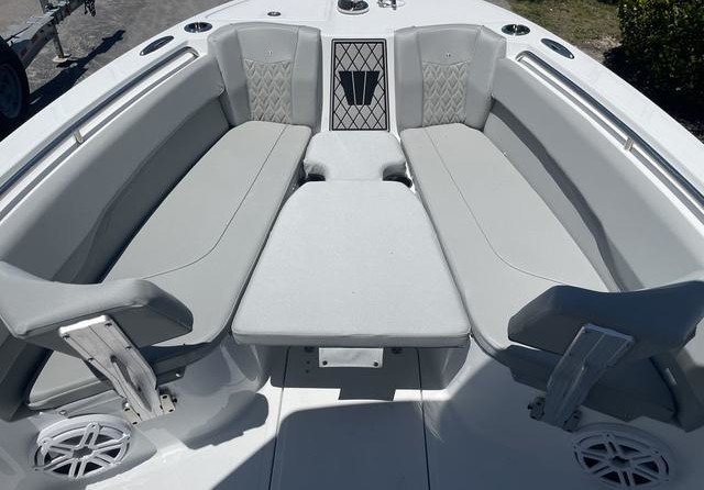 Wellcraft 242 Fisherman