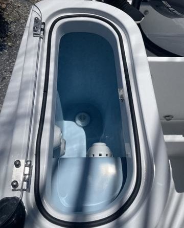 Wellcraft 242 Fisherman