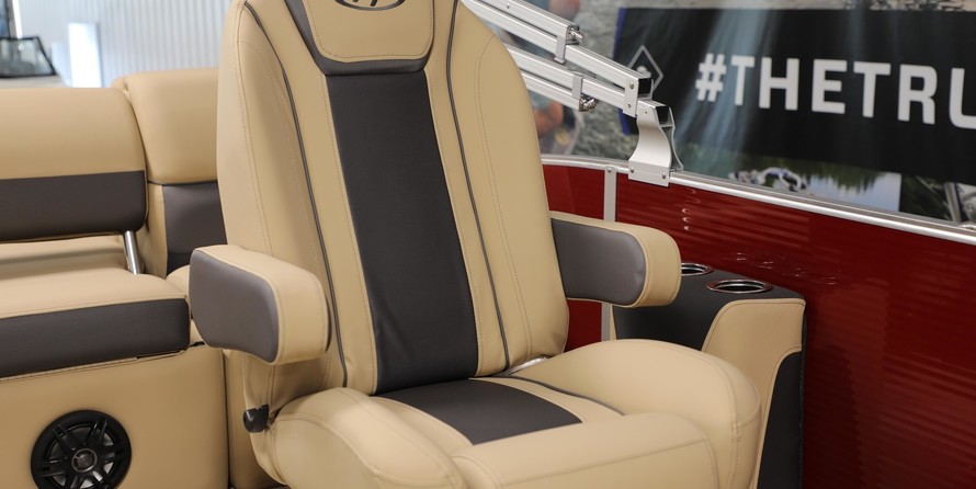 Harris Cruiser 250