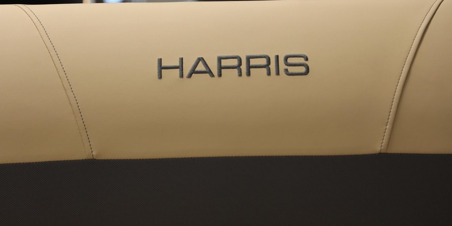 Harris Cruiser 250