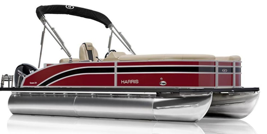 Harris Cruiser 250