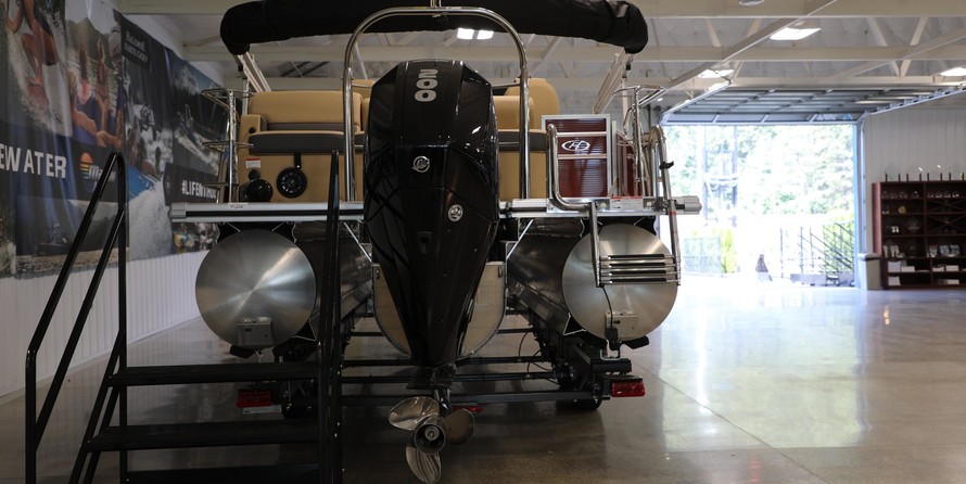 Harris Cruiser 250