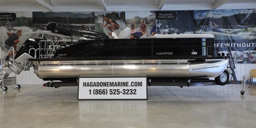 Harris Cruiser 230