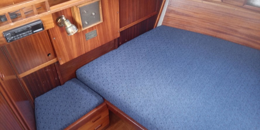 Siltala yachts nauticat 33 nauticat 33