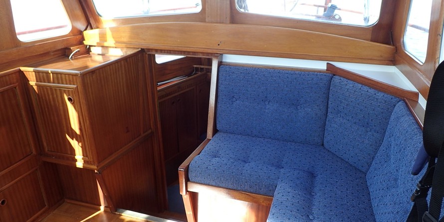 Siltala yachts nauticat 33 nauticat 33