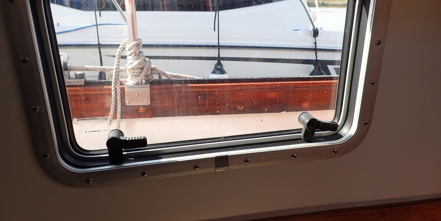 Siltala yachts nauticat 33 nauticat 33