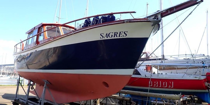 Siltala yachts nauticat 33 nauticat 33