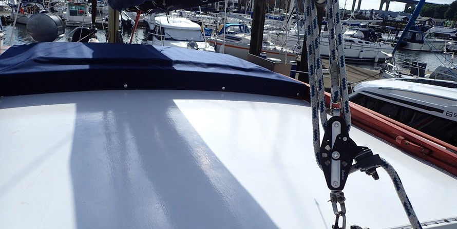 Siltala yachts nauticat 33 nauticat 33