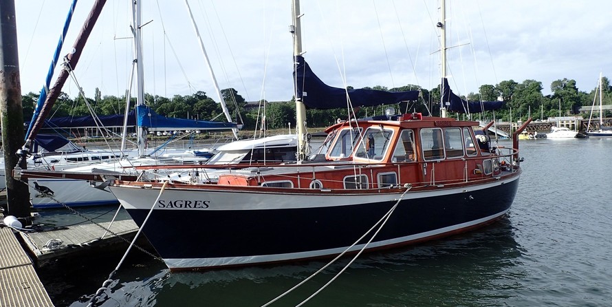Siltala yachts nauticat 33 nauticat 33