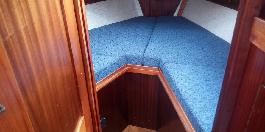 Siltala yachts nauticat 33 nauticat 33