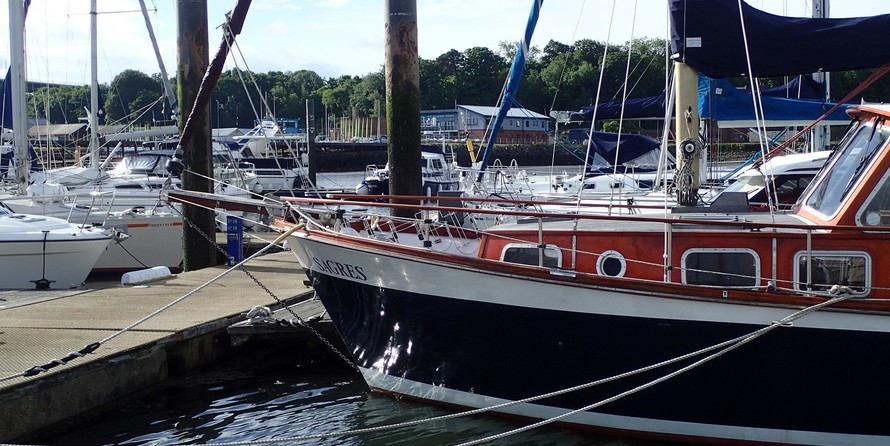 Siltala yachts nauticat 33 nauticat 33