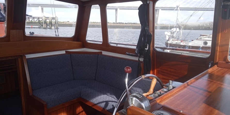 Siltala yachts nauticat 33 nauticat 33
