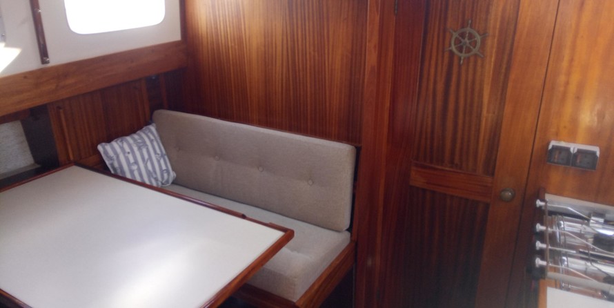 Siltala yachts nauticat 33 nauticat 33