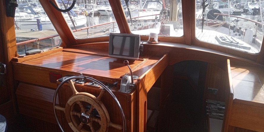 Siltala yachts nauticat 33 nauticat 33