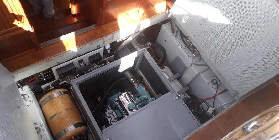 Siltala yachts nauticat 33 nauticat 33