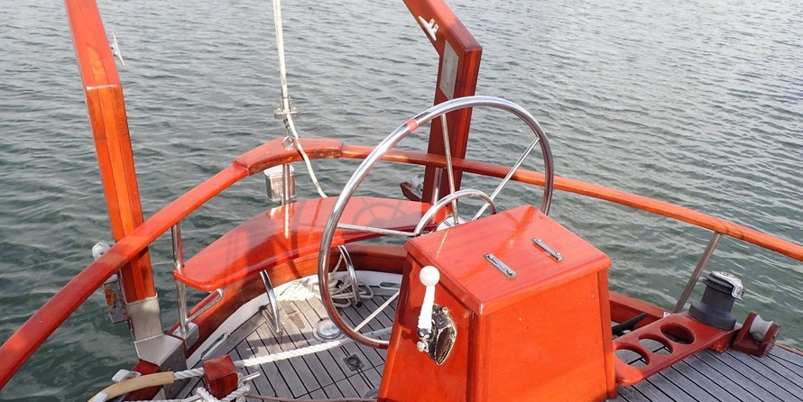 Siltala yachts nauticat 33 nauticat 33