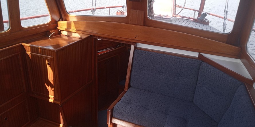 Siltala yachts nauticat 33 nauticat 33