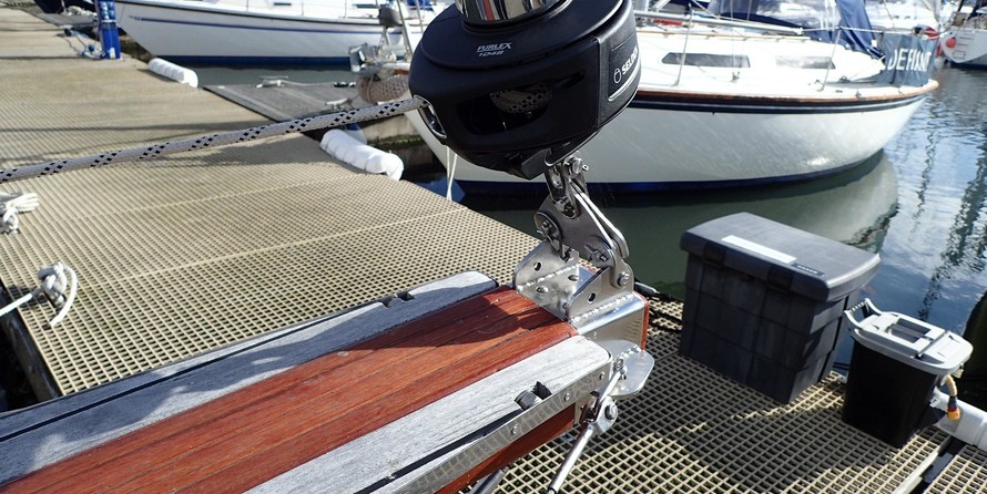 Siltala yachts nauticat 33 nauticat 33