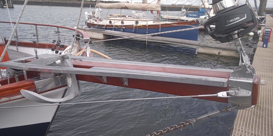 Siltala yachts nauticat 33 nauticat 33