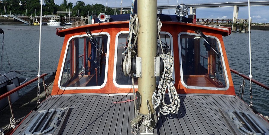 Siltala yachts nauticat 33 nauticat 33
