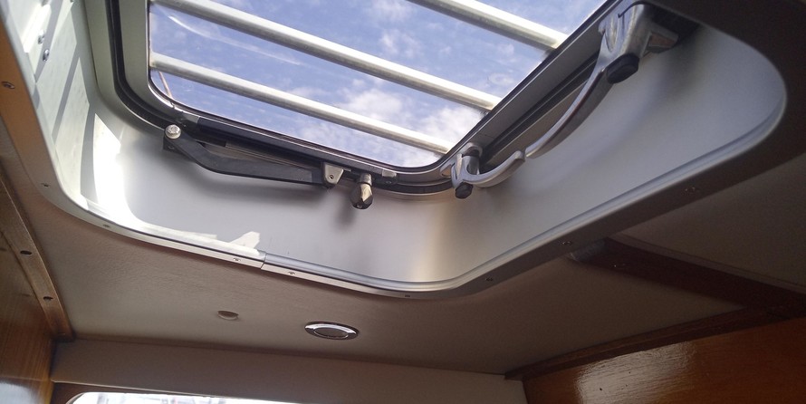 Siltala yachts nauticat 33 nauticat 33