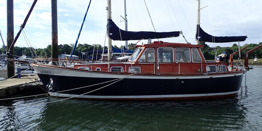 Siltala yachts nauticat 33 nauticat 33