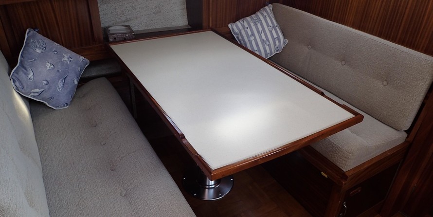 Siltala yachts nauticat 33 nauticat 33