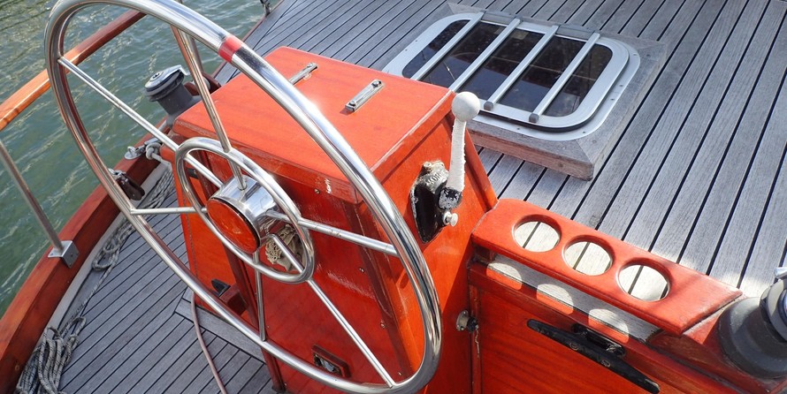Siltala yachts nauticat 33 nauticat 33