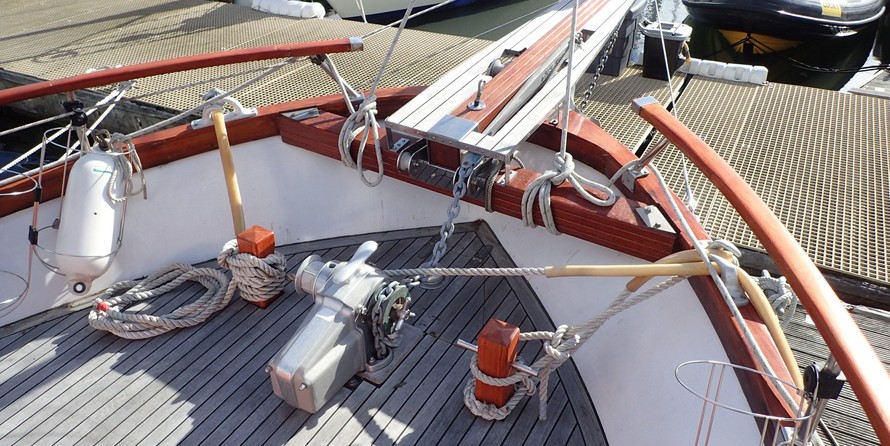 Siltala yachts nauticat 33 nauticat 33