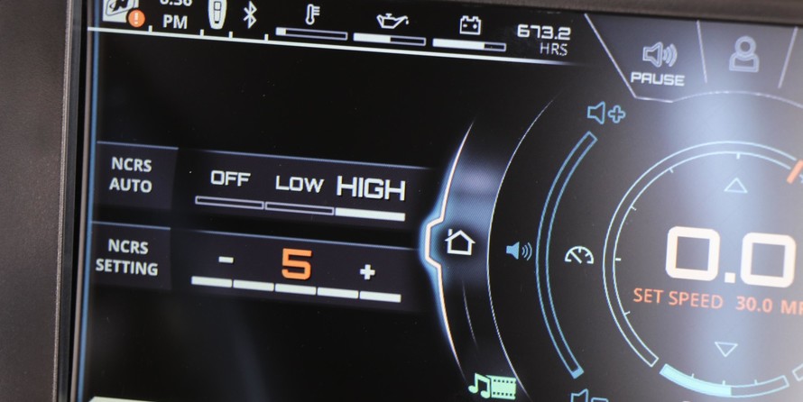 Super Air Nautique G23