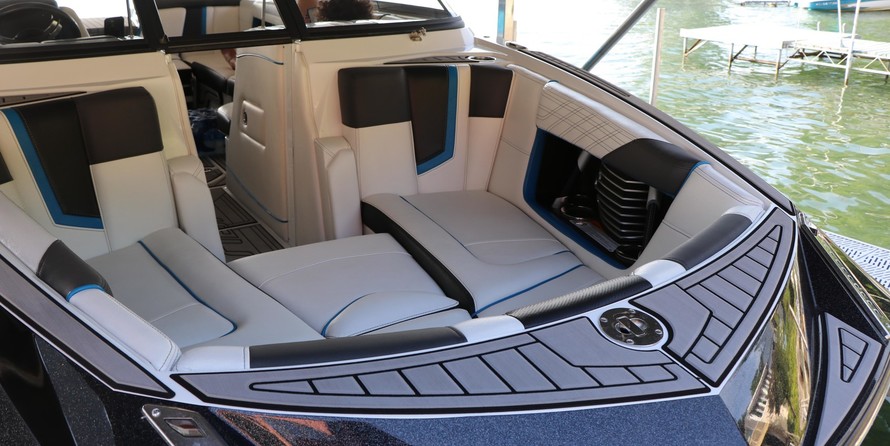 Super Air Nautique G23