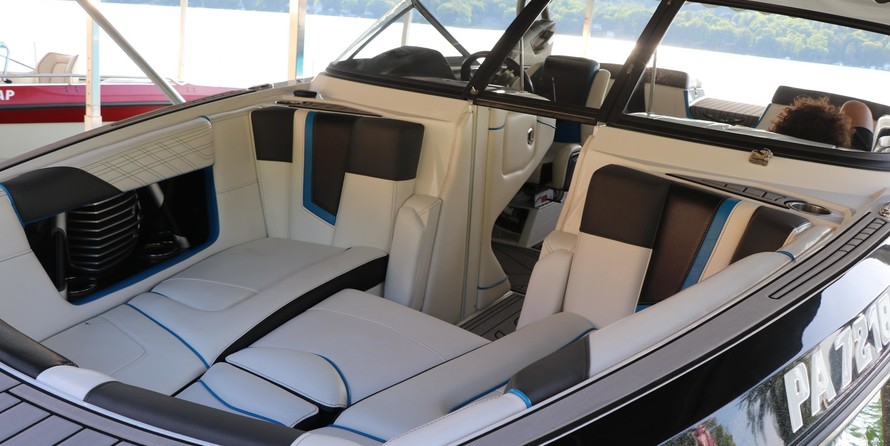 Super Air Nautique G23