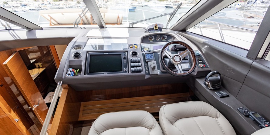 Princess 60
