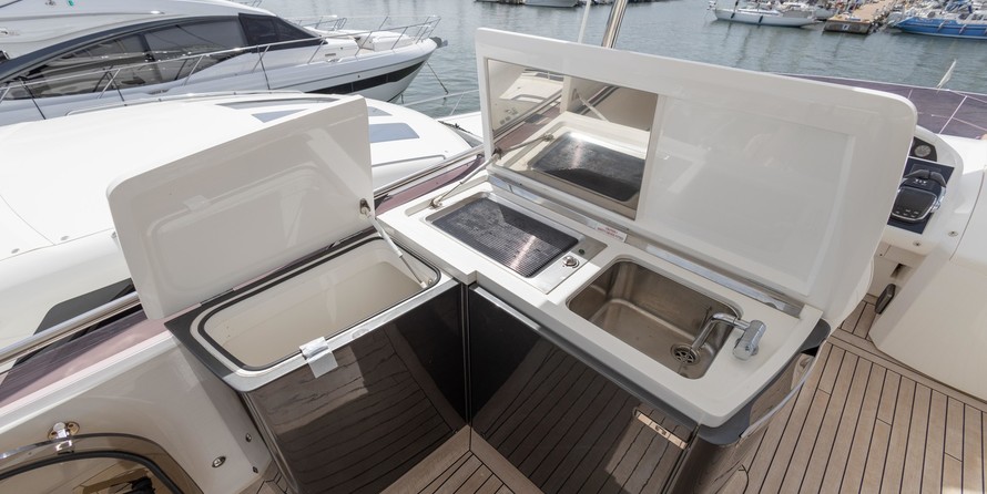 Princess 60