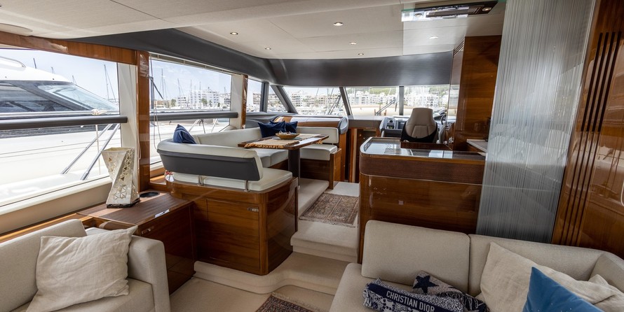 Princess 60