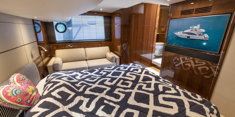 Princess 60