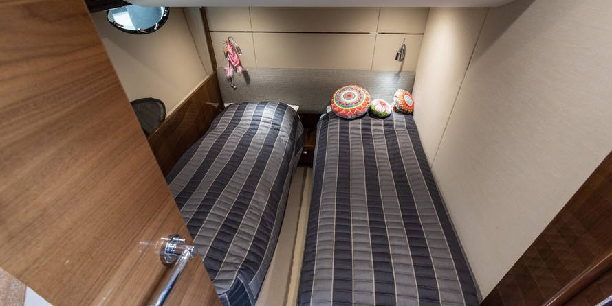 Princess 60